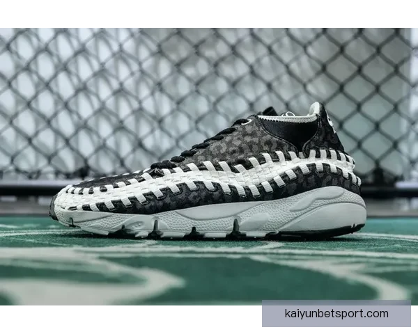 朱朱-沃特金斯今夏首发耐克签名鞋开启传奇之路