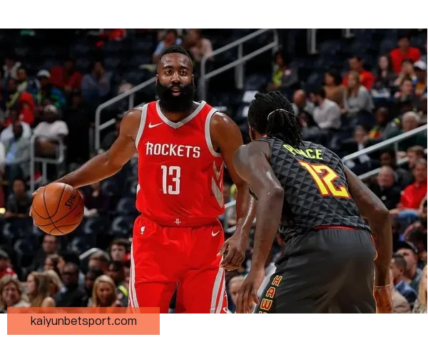 哈登加盟骑士后最佳表现 砍下36分7篮板9助攻7三分创新高带队12胜4负