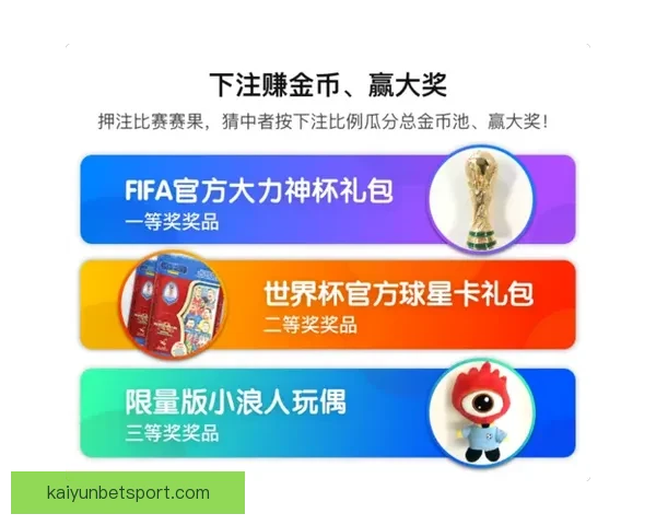 世界杯竞猜信誉平台推荐，安全可靠助你精准押注赢大奖