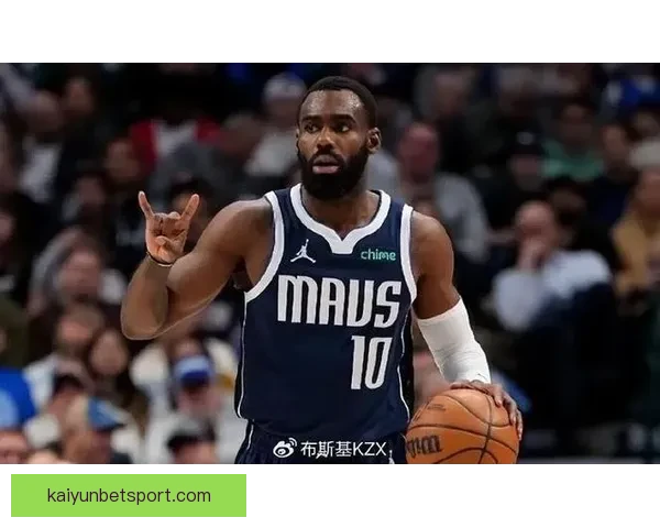 克莱一赛季命中174记三分超小哈达威 刷新独行侠替补三分纪录