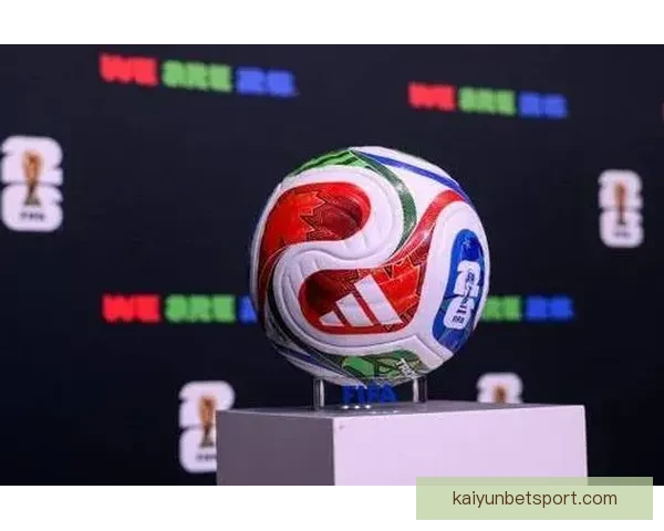 美加墨世界杯激战引爆全球球迷热情与新时代足球格局变革观察深度